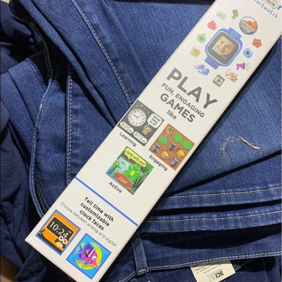 KIDS SMARTWATCH - Picture 5 of 5